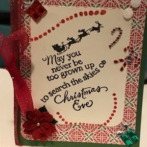 Hand made cards the way you would like.